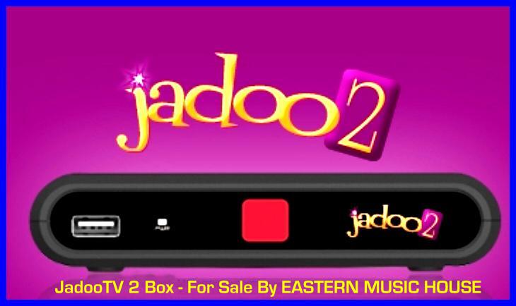 Jadoo Tv